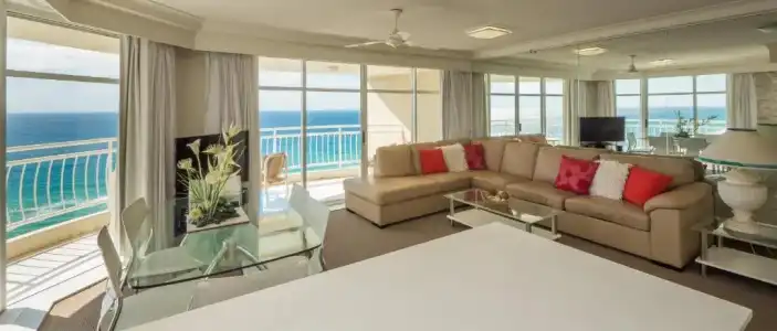 2nd Avenue Beachside Apartments - 178