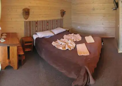 Oksamit Resort - 0