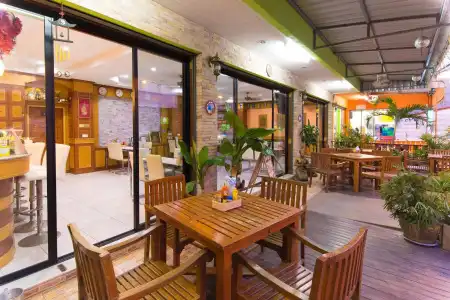 New Forest Patong - 22