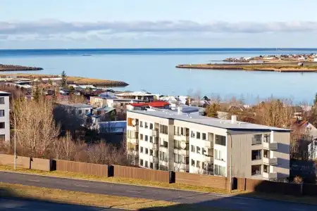 Iceland Comfort Apartments by Heimaleiga - 11