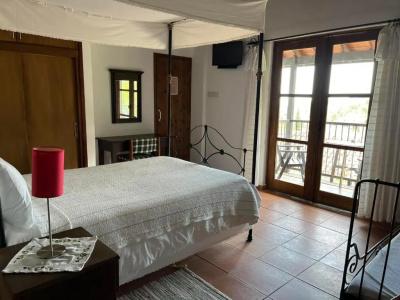 Ambelikos Traditional AgroHotel - 76