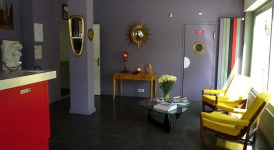 Hôtel de la Plage - 15