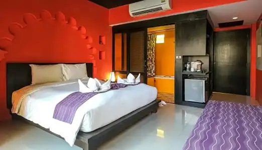 Bhundhari Chaweng Beach Resort Koh Samui - 161
