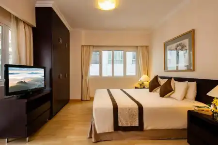 Norfolk Mansion Luxury Serviced Apartment - 157