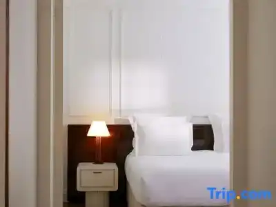 Maison Delano Paris - 15