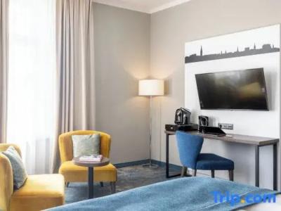 Garner KLAGENFURT – MOSER VERDINO by IHG - 82