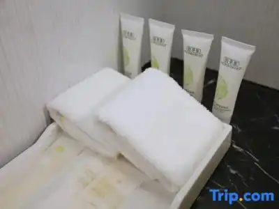 Jinjiang Metropolo Hua Ting Guest House - 69