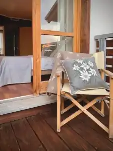 Savoia Mountain – Il Resort nel Bosco - 44