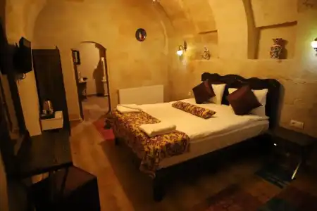 Heritage Cave Inn - 154