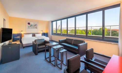 Radisson Fürst Leopold Dessau - 62
