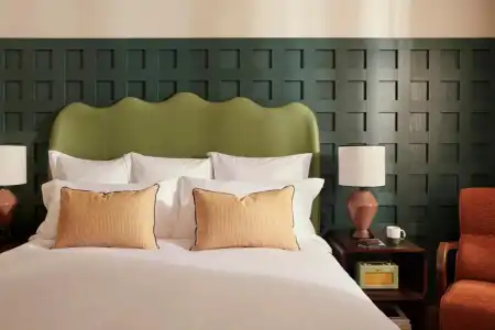 The Hoxton Rome - 7