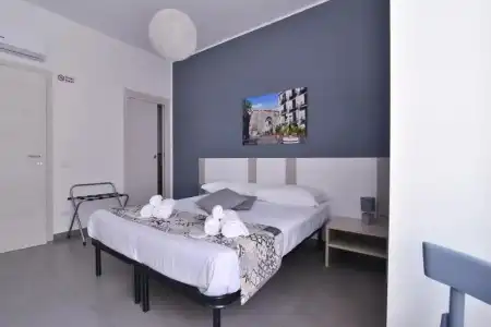 B&B Le Porte Del Centro - 19082053C100164 - 24