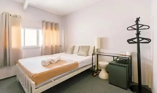 Bangkok Nomad Hostel - 34
