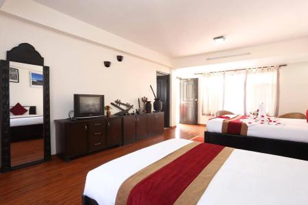 Thamel Eco Resort - 2