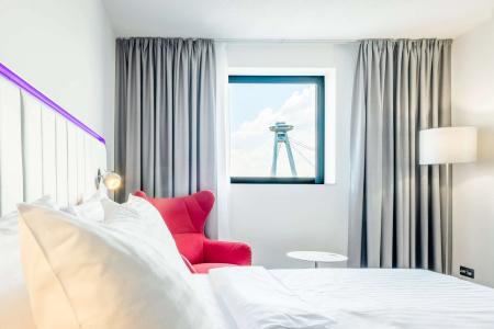 Park Inn by Radisson Danube Bratislava - 36