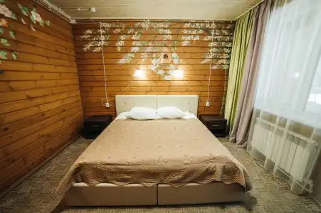 Votchina Deda Moroza Holiday Park - 85
