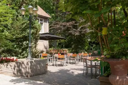 Stayokay Arnhem - Hostel - 3