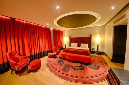 Selectum Luxury Resort Belek - 100