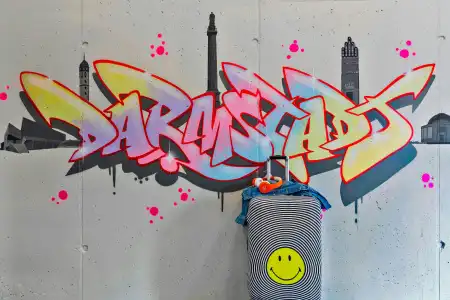 Moxy Darmstadt - 30