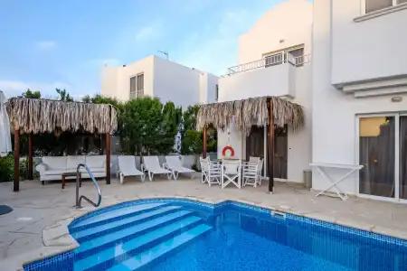 Thalassines Beach Villas - 109