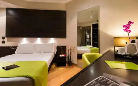 Best Western Plus The Hub - 63