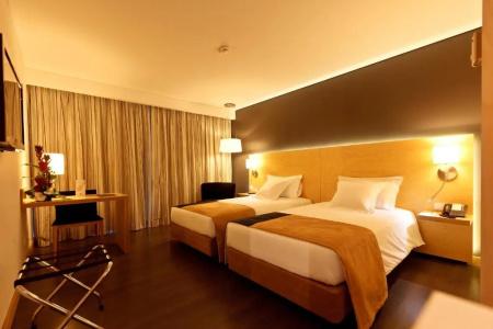 Mercure Braga Centro - 63