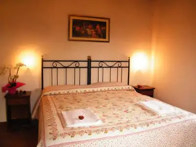B&B la Fonte del Machiavelli - 25