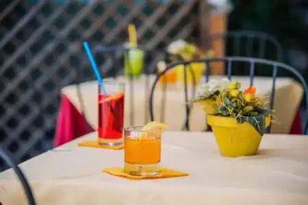 Au Soleil - 11