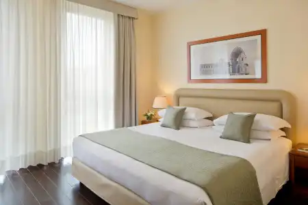 Starhotels Business Palace - 5