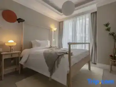 Zalle Boutique Apartment - 64