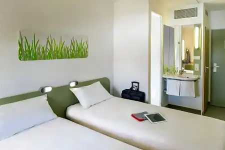 Ibis Budget Muenchen Airport Erding - 22