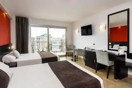 Sandos Monaco - Adults Only - 57