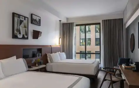 Thompson Denver, by Hyatt - 46