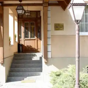 Lv Vay Villa - 35