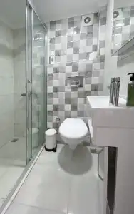Saatli Apart Otel - 63