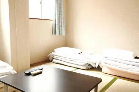 Mikado - Hostel - 33