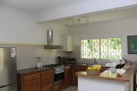 Villa Kordia - 16