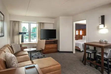 Residence Inn by Marriott Norfolk Airport - 39