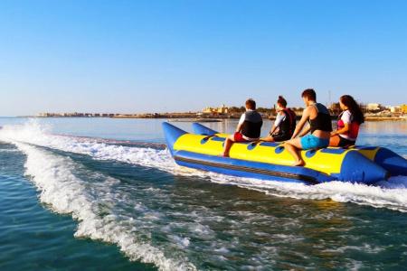 Lagoona Beach Luxury Resort and Spa - 35