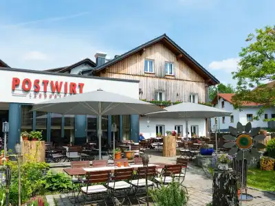 LandPostwirt - 25
