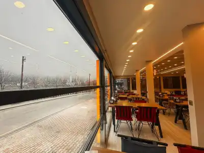 Doğa Motel - 15