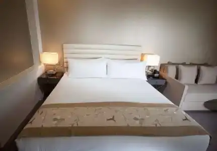 Dorsett Shepherds Bush - 5