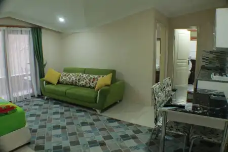 Uzungol Resort - 61