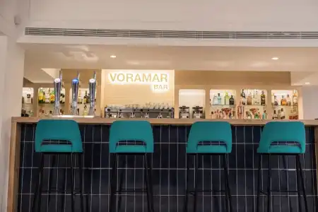 Voramar - 16