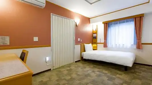 Toyoko Inn Tokyo Tameike-sanno-eki Kantei Minami - 72