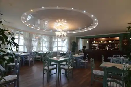 Polska Restauracja - 13