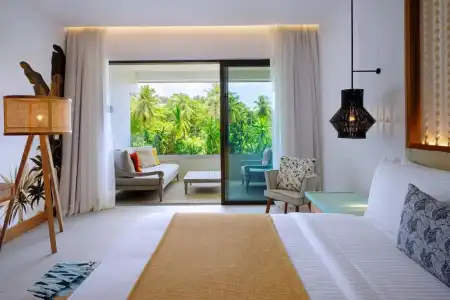 laïla, Seychelles, a Marriott Tribute Portfolio Resort - 12