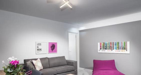 Elysium Boutique Apartments - 107