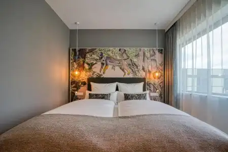 Vienna House Easy by Wyndham Amsterdam Airport - 29