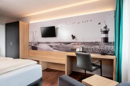 Best Western Achim Bremen - 41